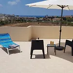Sunny View - A Stunning With Private Rooftop Πάρκο διακοπών Πάφος