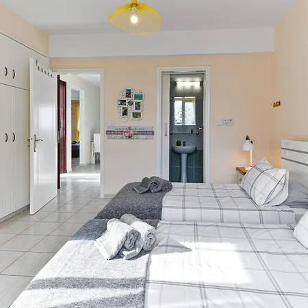 פארק נופש Sunny View - A Stunning With Private Rooftop