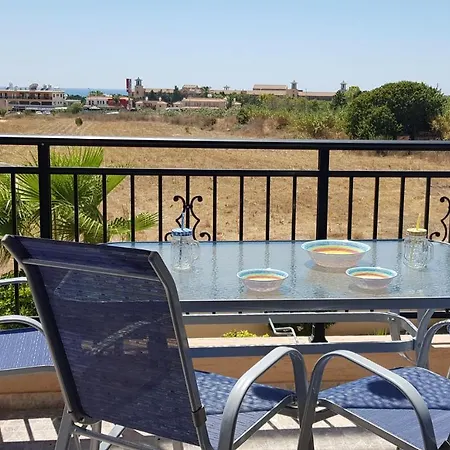 Semesterpark Sunny View - A Stunning With Private Rooftop *