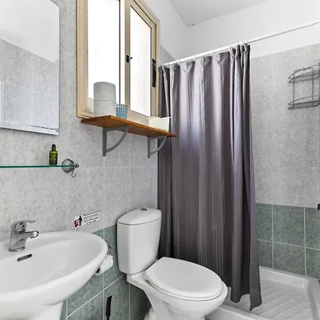 Sunny View - A Stunning With Private Rooftop Ferienpark *