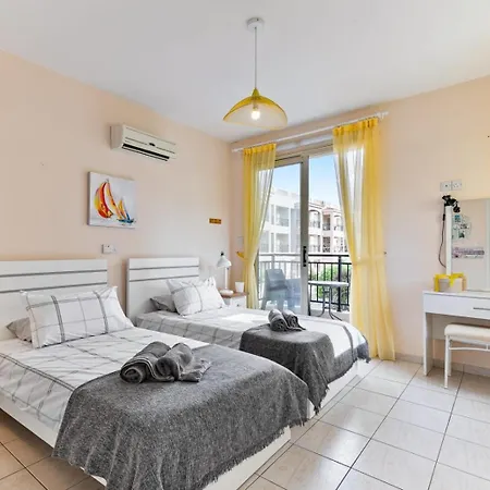 Ferienpark Sunny View - A Stunning With Private Rooftop *