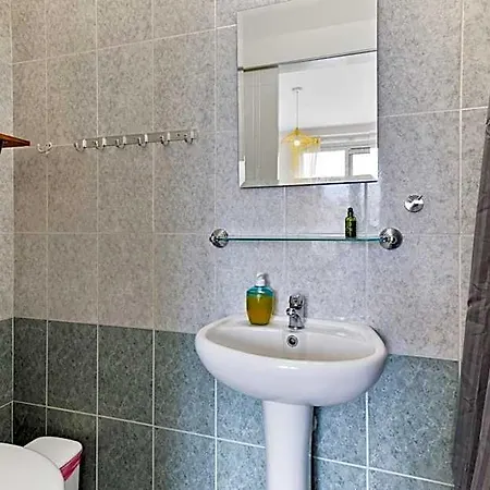 Holiday park Sunny View - A Stunning With Private Rooftop *