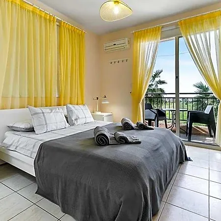 Holiday park Sunny View - A Stunning With Private Rooftop *