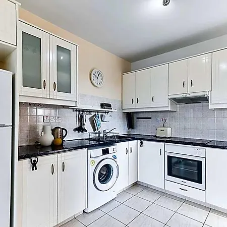 Holiday park Sunny View - A Stunning With Private Rooftop *