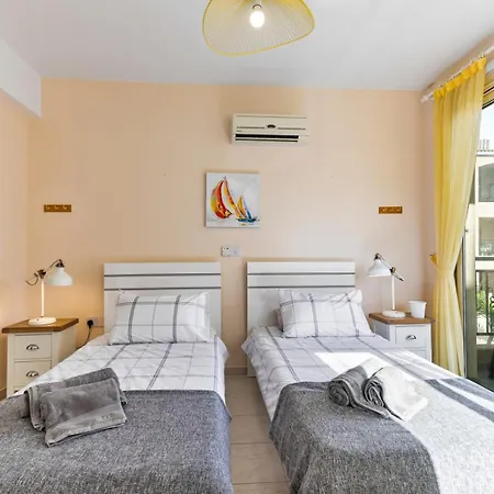 Sunny View - A Stunning With Private Rooftop Feriepark