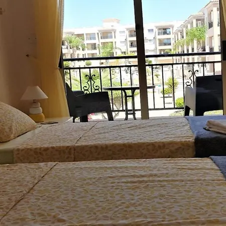 Sunny View - A Stunning With Private Rooftop Feriepark